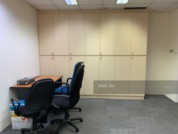 Chinatown Point (D1), Office #203462791